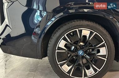 Позашляховик / Кросовер BMW iX3 2021 в Львові