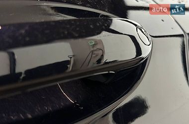 Позашляховик / Кросовер BMW iX3 2021 в Львові