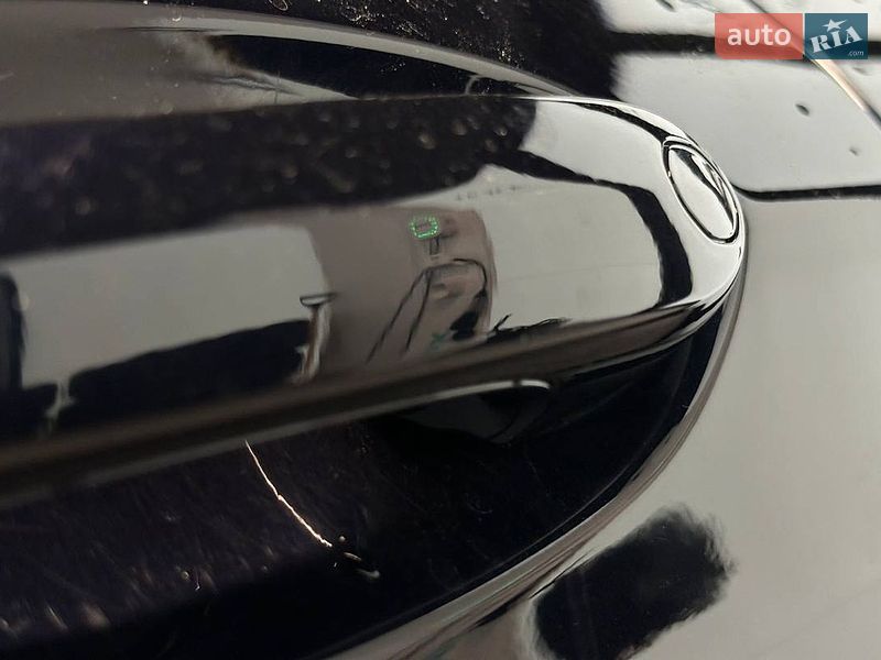 Позашляховик / Кросовер BMW iX3 2021 в Львові