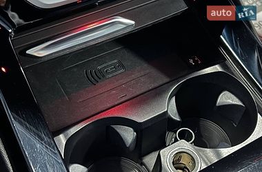 Позашляховик / Кросовер BMW iX3 2021 в Львові