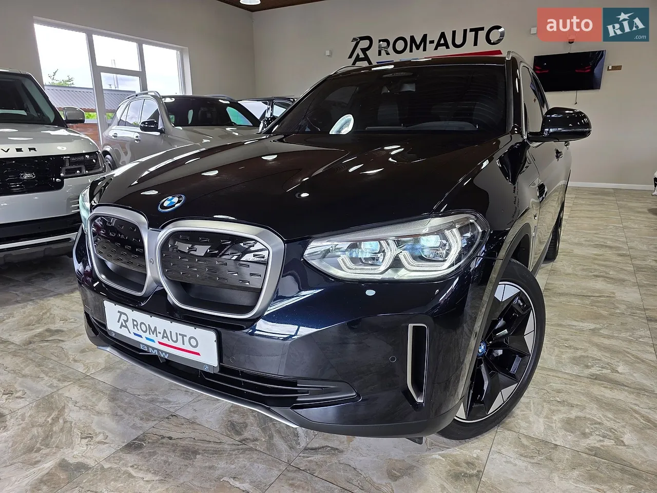 2012 Audi Q7 - мініатюра 92