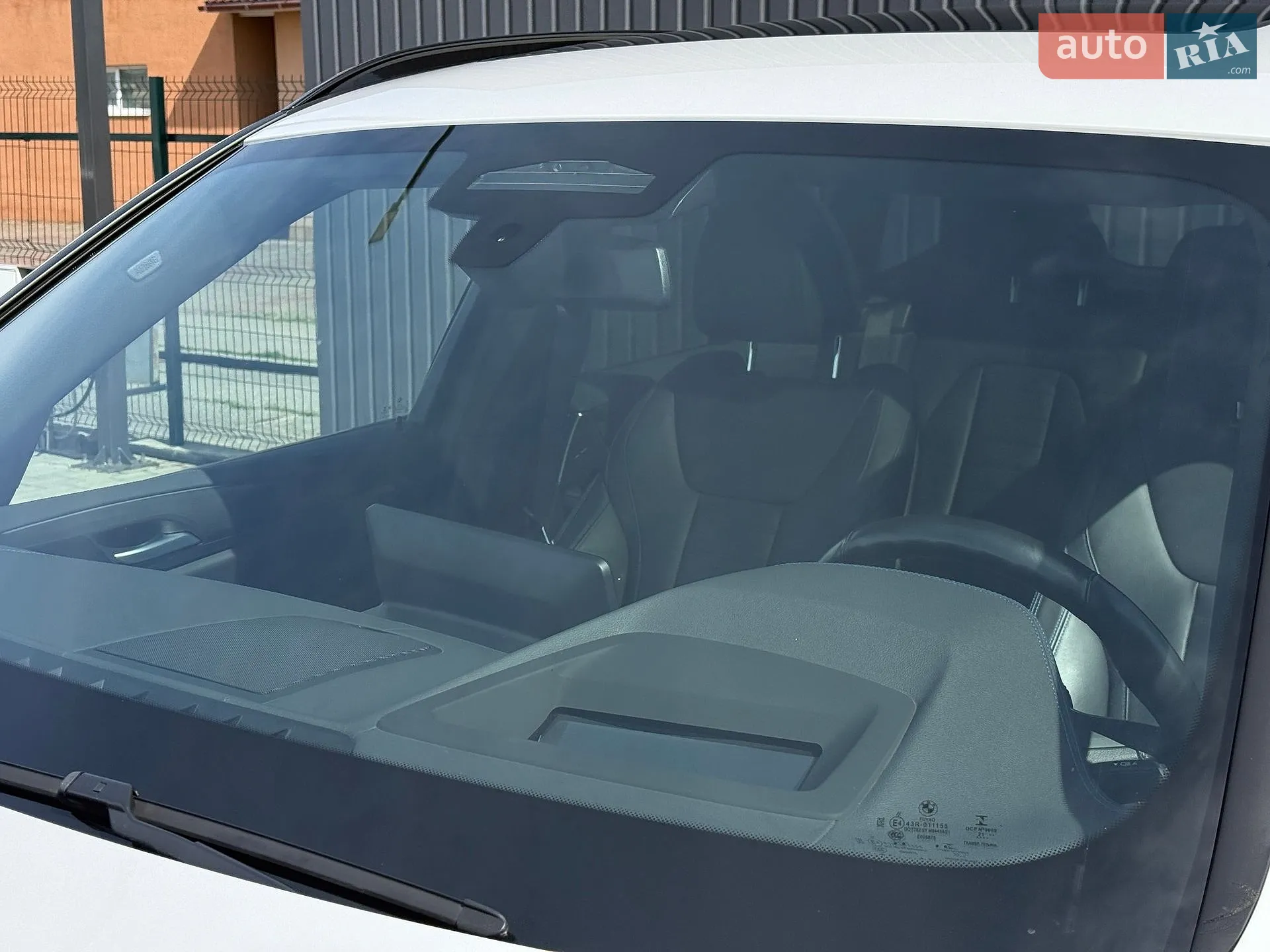 2021 BMW iX3 - мініатюра 8