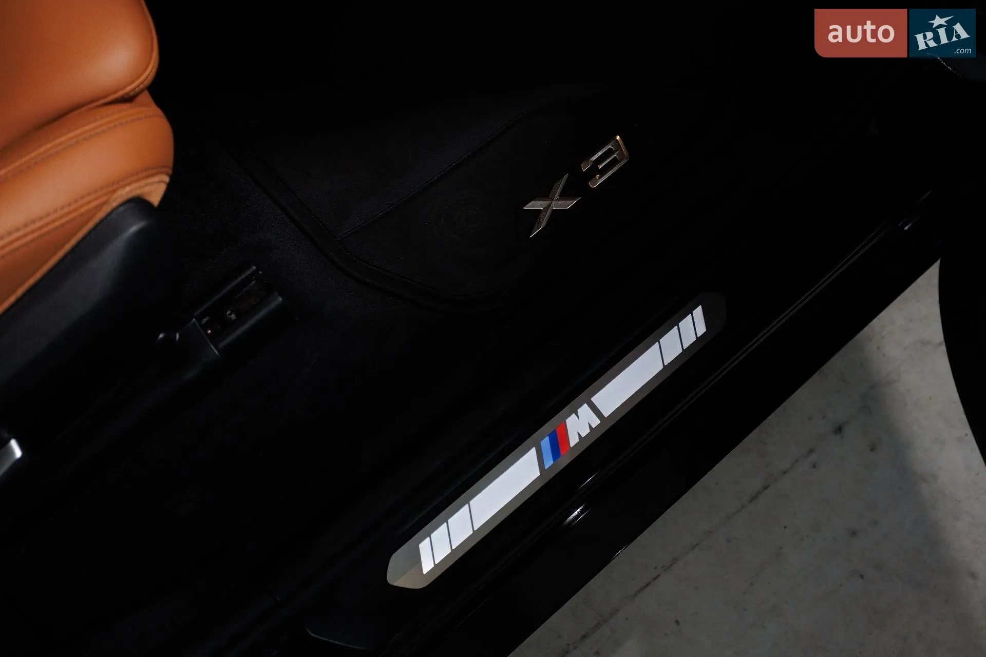 2022 BMW iX3 - мініатюра 28