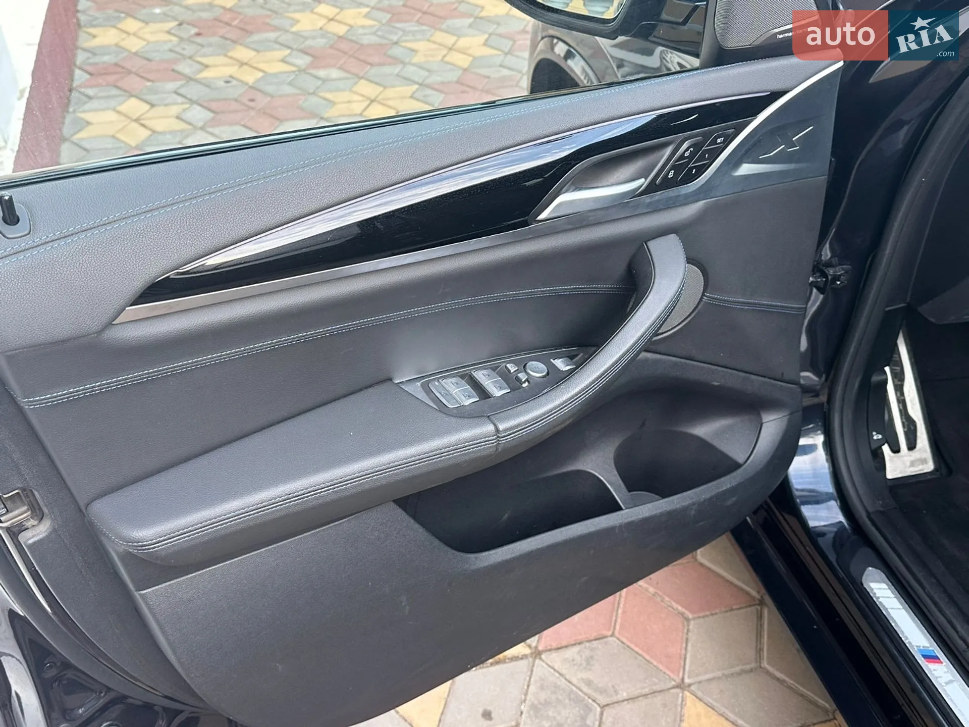 2021 BMW iX3 - мініатюра 29