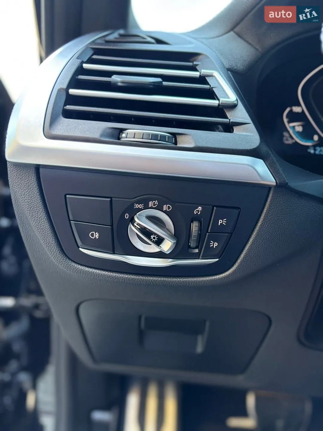 2023 BMW iX3 - мініатюра 33