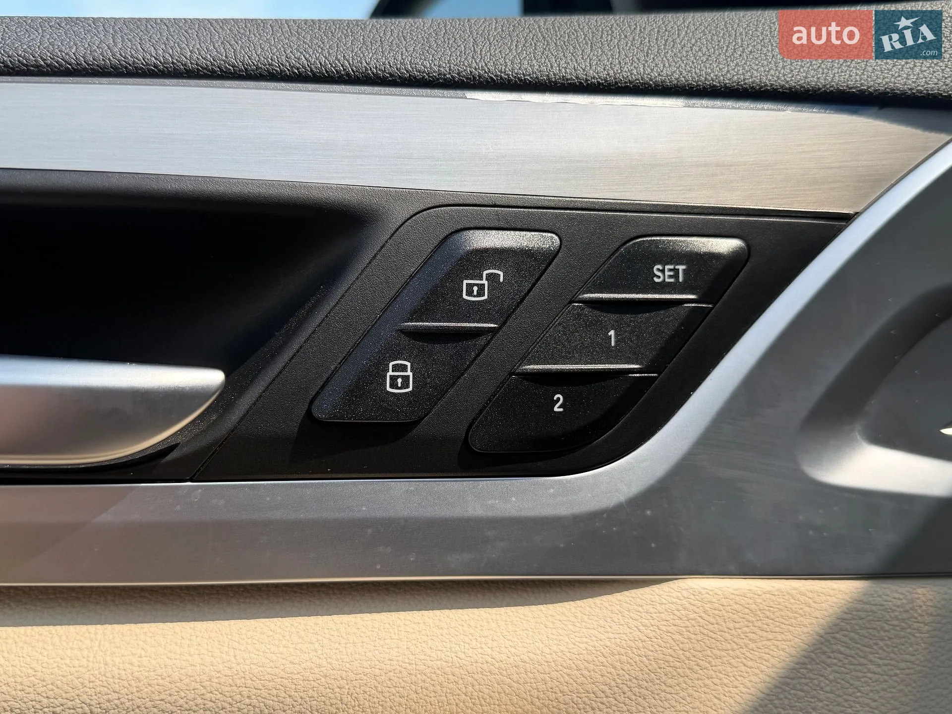 2021 BMW iX3 - мініатюра 46