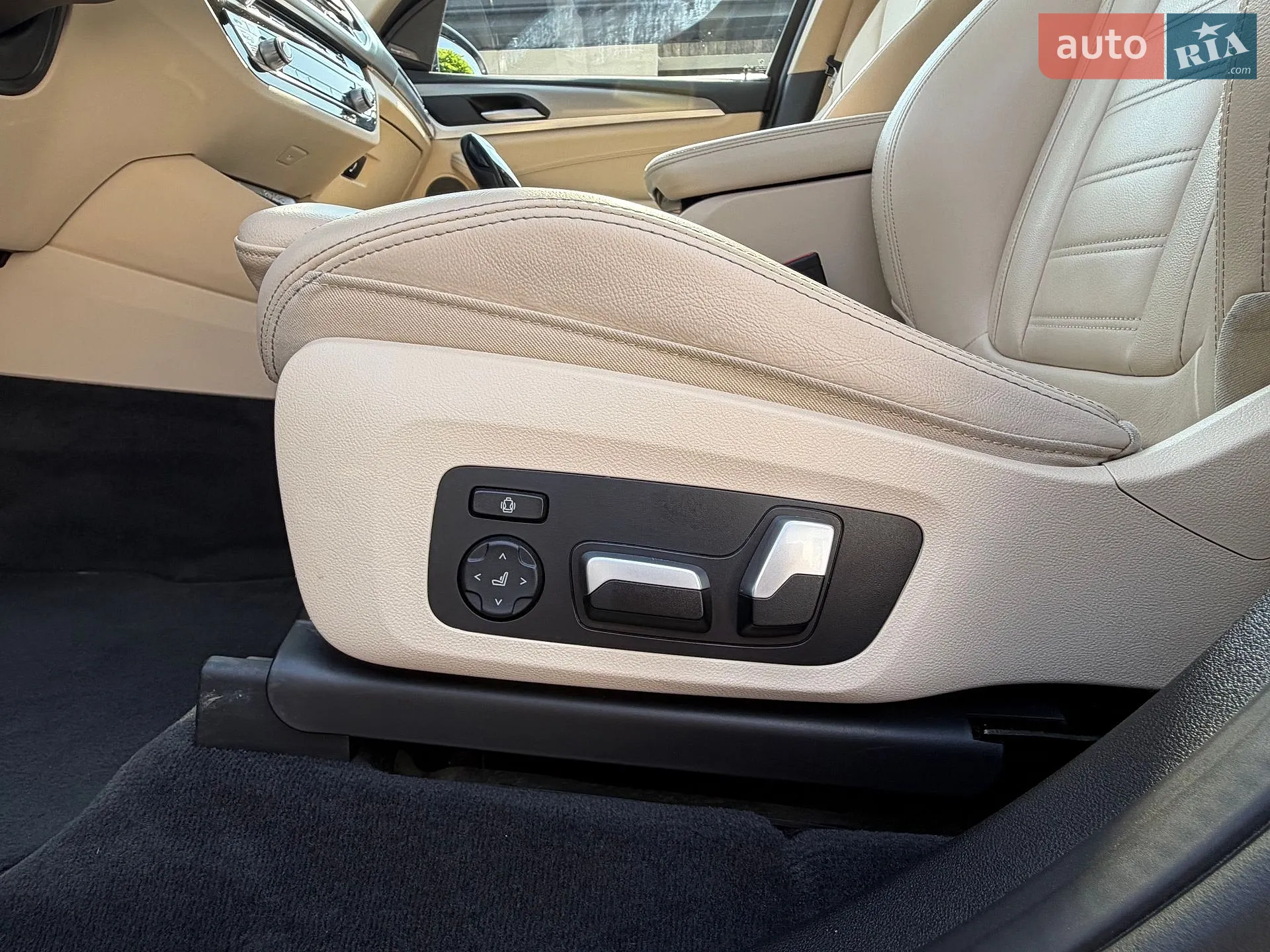 2021 BMW iX3 - мініатюра 50