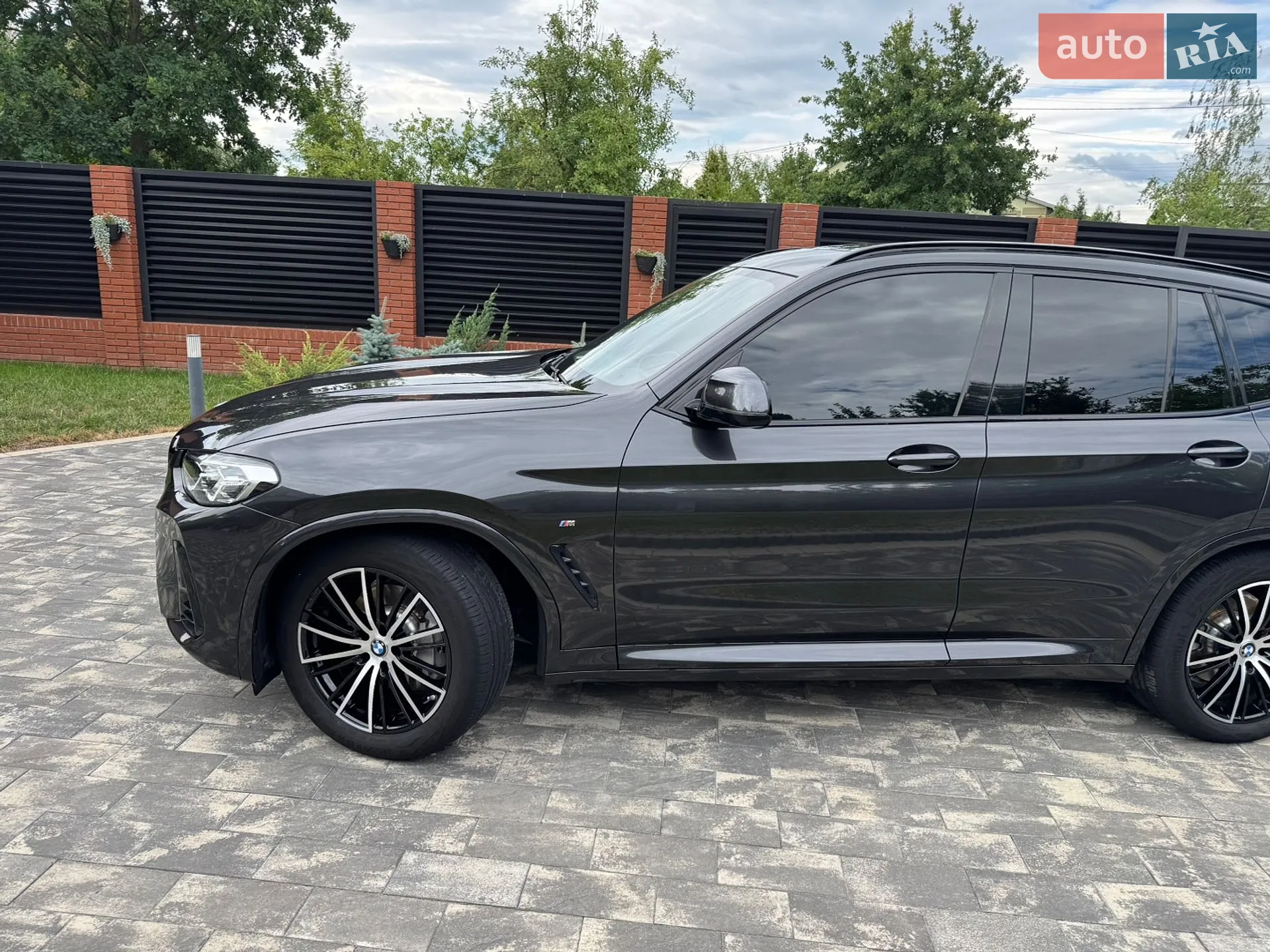 2023 BMW iX3 - мініатюра 12