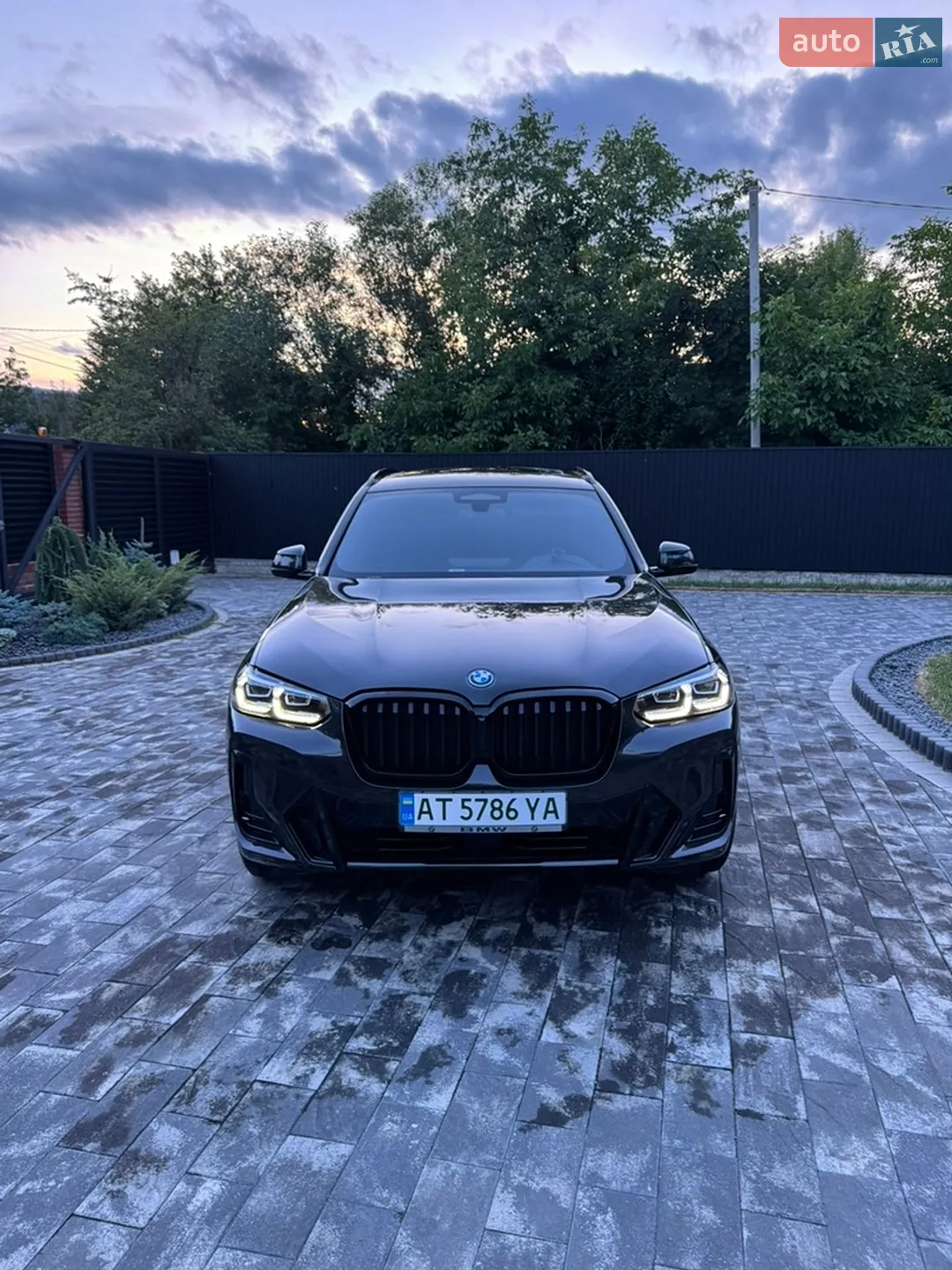 2023 BMW iX3 - мініатюра 44