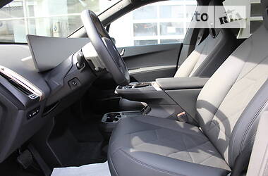 Внедорожник / Кроссовер BMW iX 2021 в 