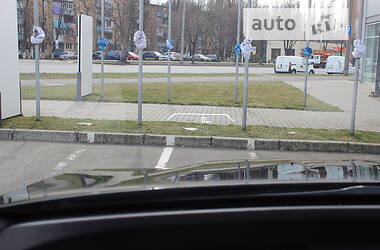 Внедорожник / Кроссовер BMW iX 2021 в 