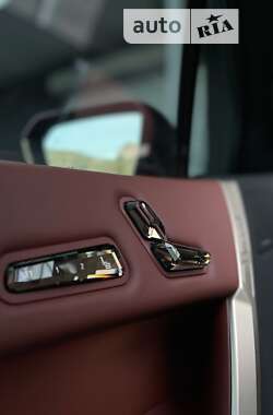 Внедорожник / Кроссовер BMW iX 2022 в 