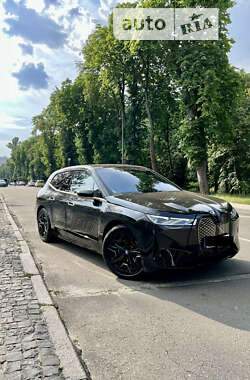 Внедорожник / Кроссовер BMW iX 2023 в Киеве