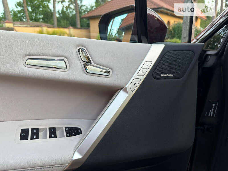 Позашляховик / Кросовер BMW iX 2021 в Києві