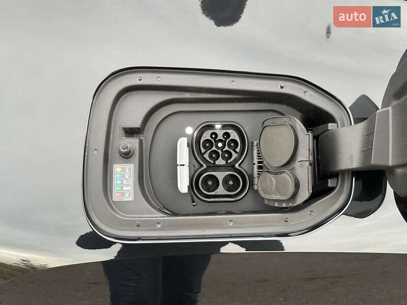 Позашляховик / Кросовер BMW iX 2021 в Тернополі