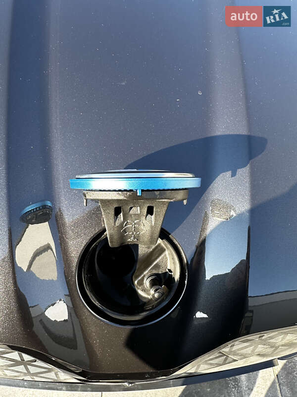 Позашляховик / Кросовер BMW iX 2022 в Києві