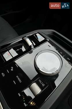 Позашляховик / Кросовер BMW iX 2023 в Луцьку фото 28 Позашляховик / Кросовер BMW iX 2023 в Луцьку