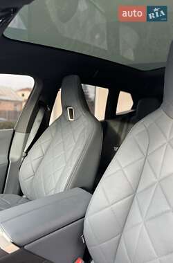 Позашляховик / Кросовер BMW iX 2023 в Луцьку фото 33 Позашляховик / Кросовер BMW iX 2023 в Луцьку