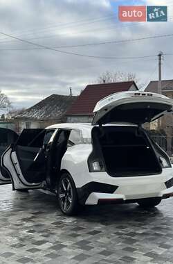 Позашляховик / Кросовер BMW iX 2023 в Луцьку фото 14 Позашляховик / Кросовер BMW iX 2023 в Луцьку