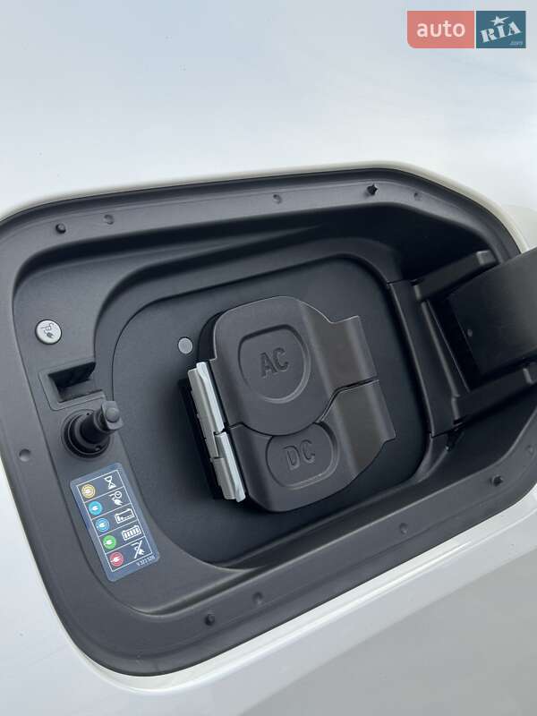 Внедорожник / Кроссовер BMW iX 2023 в Луцке