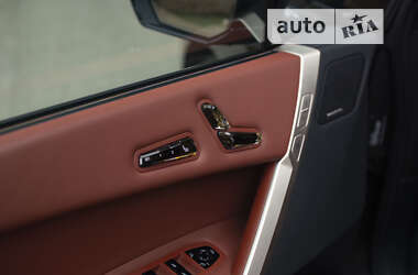 Внедорожник / Кроссовер BMW iX 2022 в 