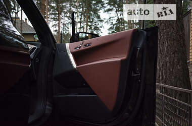 Внедорожник / Кроссовер BMW iX 2022 в 