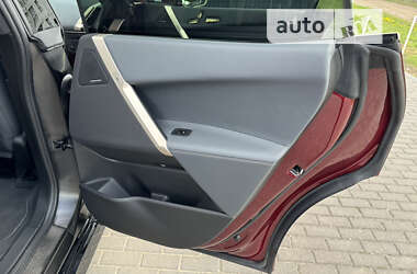 Позашляховик / Кросовер BMW iX 2021 в Вінниці
