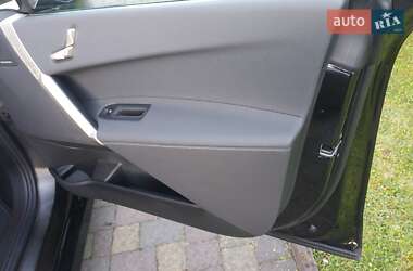 Внедорожник / Кроссовер BMW iX 2022 в Ивано-Франковске