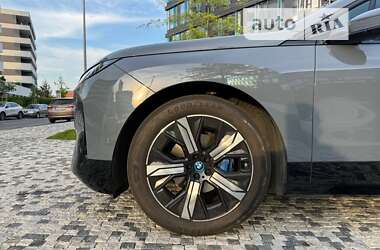 Позашляховик / Кросовер BMW iX 2023 в Харкові