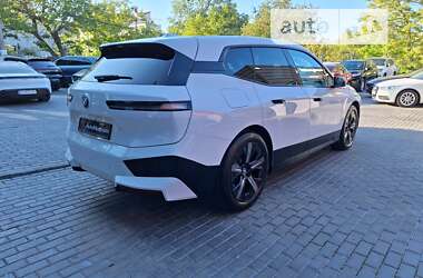 Внедорожник / Кроссовер BMW iX 2023 в Одессе