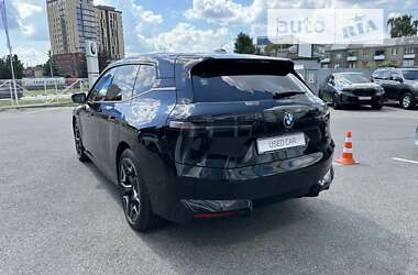 Позашляховик / Кросовер BMW iX 2021 в Харкові