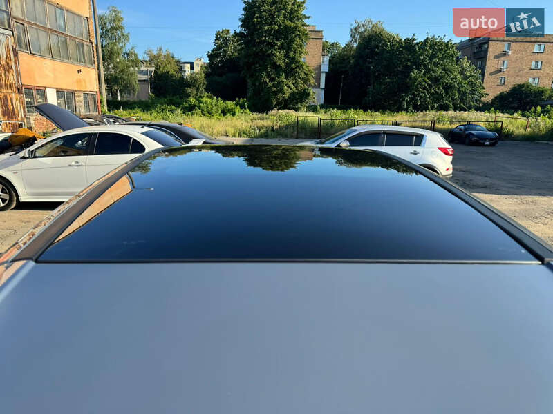 Внедорожник / Кроссовер BMW iX 2022 в Киеве