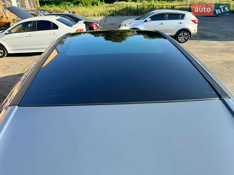 Внедорожник / Кроссовер BMW iX 2022 в Киеве