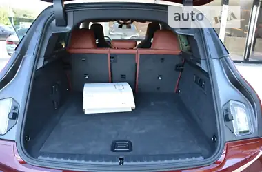 BMW iX 2022