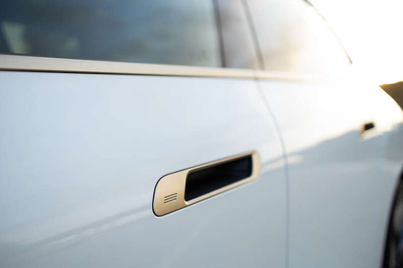 Внедорожник / Кроссовер BMW iX 2022 в Тернополе фото 9 Внедорожник / Кроссовер BMW iX 2022 в Тернополе