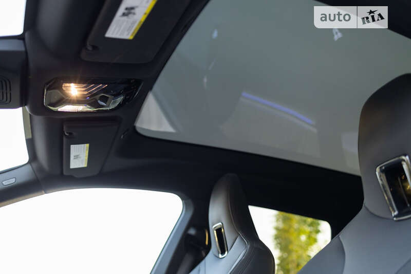 Внедорожник / Кроссовер BMW iX 2022 в Тернополе фото 20 Внедорожник / Кроссовер BMW iX 2022 в Тернополе