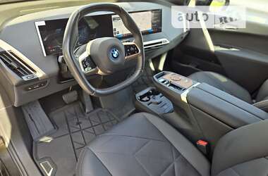 Внедорожник / Кроссовер BMW iX 2023 в Одессе