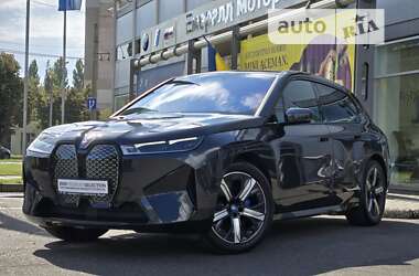 Позашляховик / Кросовер BMW iX 2023 в Одесі