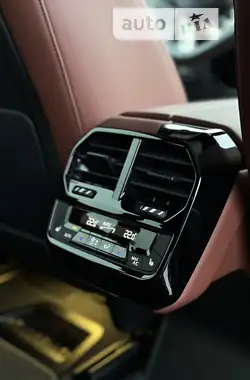 BMW iX 2024