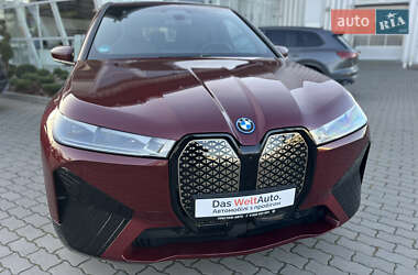 Внедорожник / Кроссовер BMW iX 2023 в Хмельницком