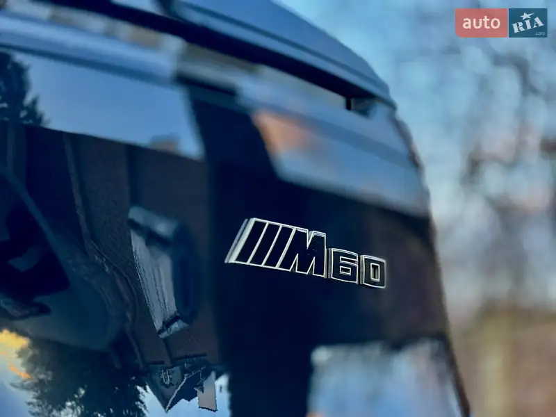 Позашляховик / Кросовер BMW iX 2023 в 