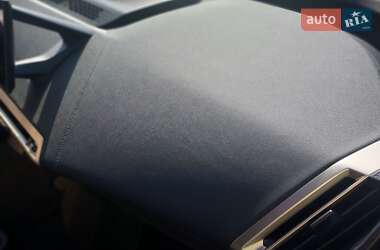 Внедорожник / Кроссовер BMW iX 2022 в Ивано-Франковске