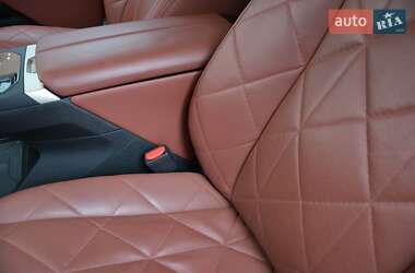 Внедорожник / Кроссовер BMW iX 2022 в 