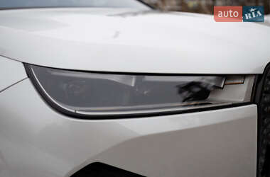 Позашляховик / Кросовер BMW iX 2023 в Тернополі