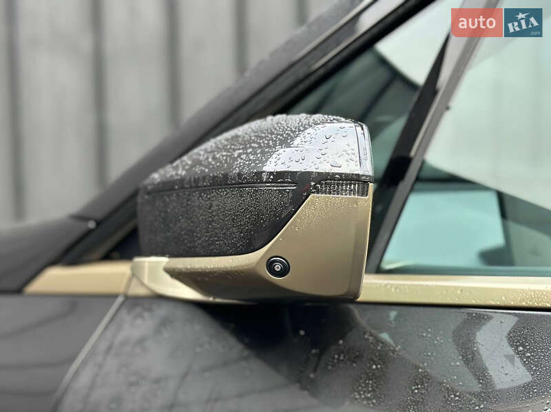 Внедорожник / Кроссовер BMW iX 2022 в Луцке