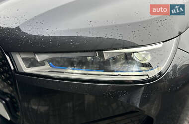 Внедорожник / Кроссовер BMW iX 2022 в 