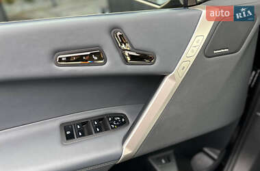 Внедорожник / Кроссовер BMW iX 2022 в 