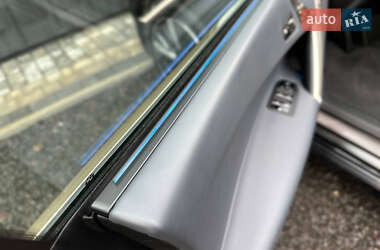 Внедорожник / Кроссовер BMW iX 2022 в 