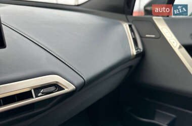 Внедорожник / Кроссовер BMW iX 2022 в 
