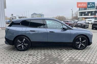 Позашляховик / Кросовер BMW iX 2023 в Хмельницькому